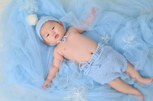 湛江孕妇肚子上长红点